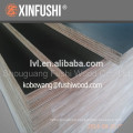 F17 formwork plywood